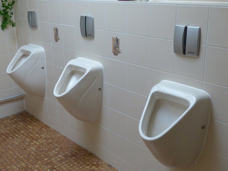 wc - toilettes